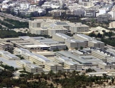 Στα 500 καλύτερα Πανεπιστήμια του κόσμου έξι ελληνικά